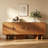Large-Capacity Minimalist Sideboard