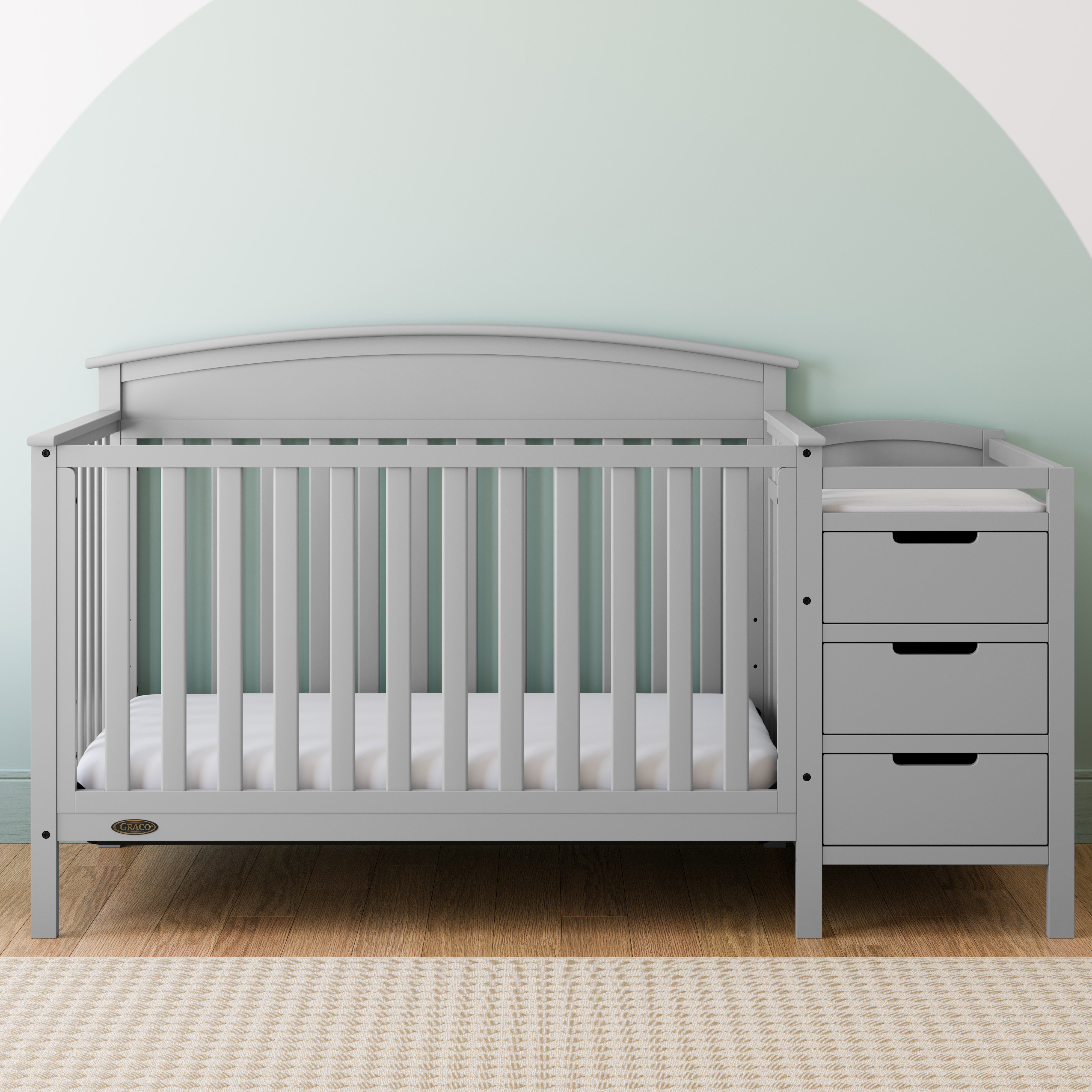 Otrain Baby Nursery Furniture Canada Otrain Graco Charleston
