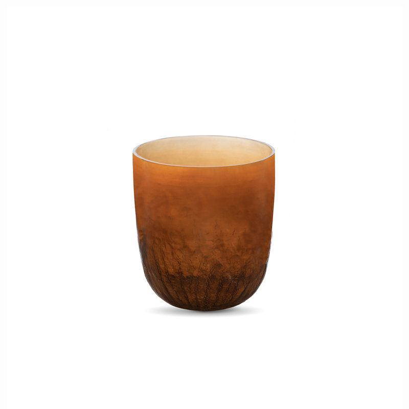 Vase de table en verre Manor 6,25 "