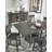 Frisby Dining Table