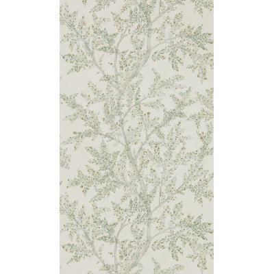 Farthing Wood 10.05m x 52cm Wallpaper Roll