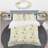 Modern & Contemporary Polyester Twill Geometric Shapes Duvet Cover-112931668-40703601