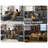 V Shape Chenille Oversized Modular Sofa Extra Deep Cloud Sectional Couch With Ottoman Chaise Fsc Certified Fluffy Corner Sofa -1620451447
