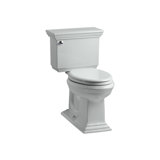 Memoirs® Stately Elongated Two-Piece Toilet with Insulated Tank