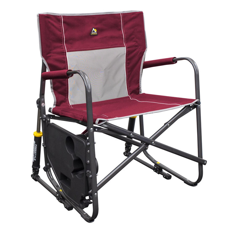  Chaise berçante Freestyle