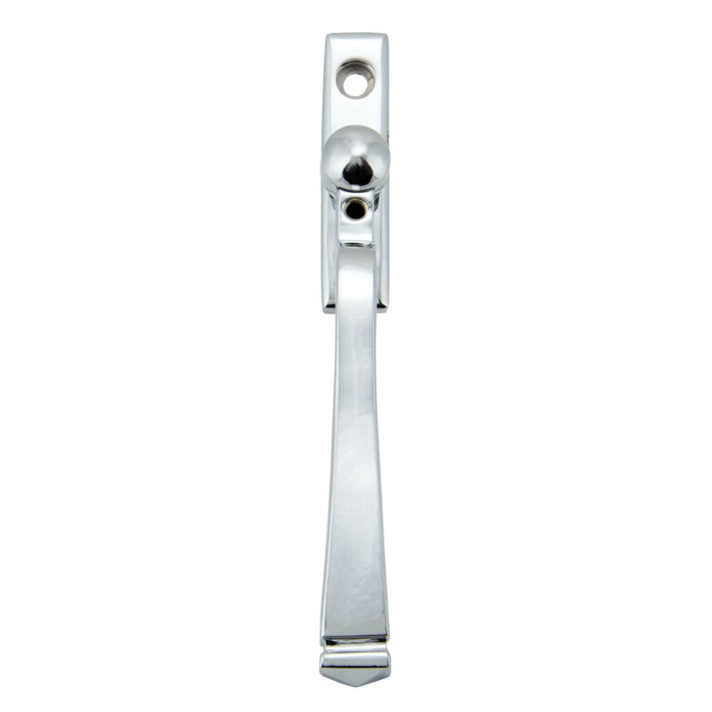 Avon Espag, Polished Chrome