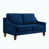 Navy Velvet est en rupture de stock