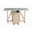 Table de salle à manger pliable-858756524
