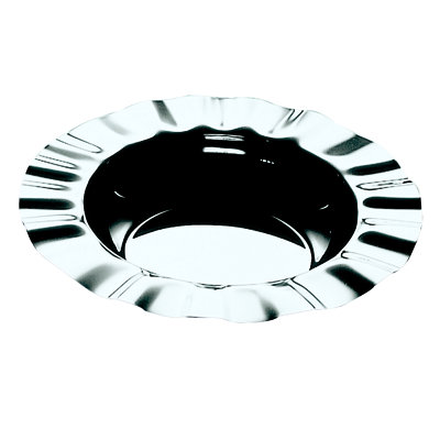 Sole Stainless Steel Salad Bowl