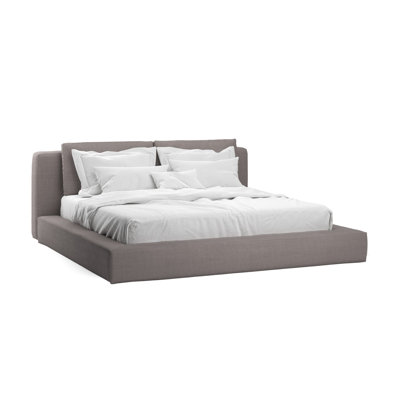 Kanan Bed