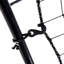 Freeport Park Metal Football Net