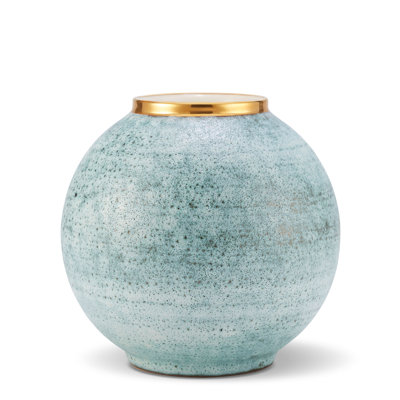 Calinda Ceramic Table Vase