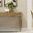Villa Cherie Console Table-86175804