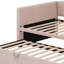 Lit de jour avec couchette extensible-1921536024