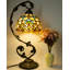 Resin Table Lamp-114213847