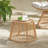 Patio Side Table
