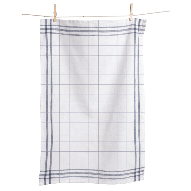 Serviette de cuisine Soverall, Mer de Béring