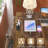 Detcho 60'' L Shaped Executive Desk with Drawers and Power Outlets-673389980