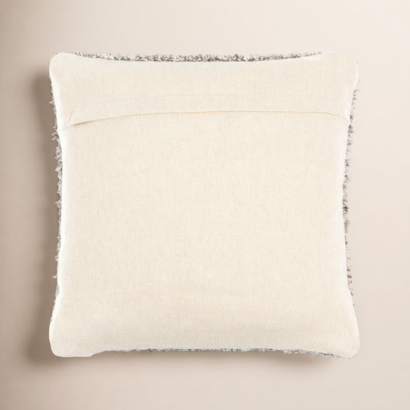 Boculette Accent Throw Pillow, Down