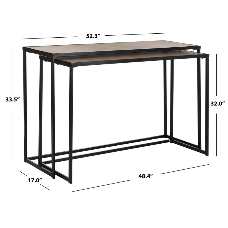 Connerville Nesting Tables