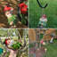 Resin Garden Statue
