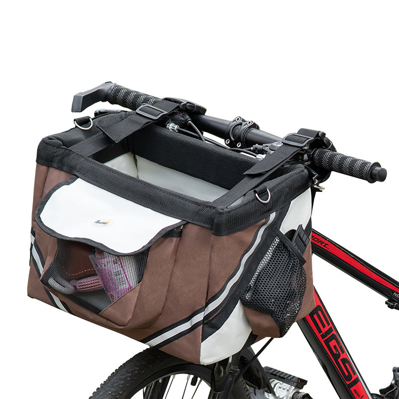 Pet Carrier with 1 Door