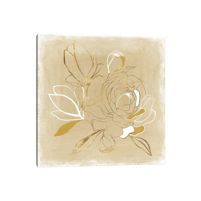Camilla I by Isabelle Z - Print on Canvas