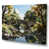 Toile tendue