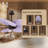Alessandra - Five Blade Ceiling Fan-880970967-880970974