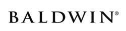 Baldwin logo