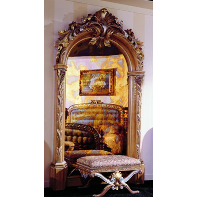 New Empire Flat Mirror