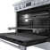 800 Series 36" 3.5 cu. ft. Freestanding Gas Range