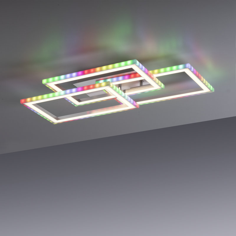 LED Flush Mount