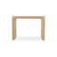 Berkley Console Table Natural
