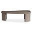 Bryant Oval Single Coffee Table
