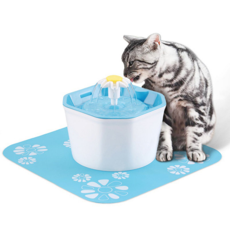 Bol à eau Fountain