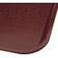 Plateau de service et support en plastique Carlisle Food Service Products-972845166-972845158