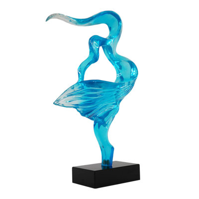 Grande sculpture abstraite FELIX