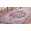 Tapis oriental beige / rose / bleu-521586977