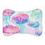 Elegant Marine Creatures - Tapis d'alimentation en os 1 pièce