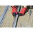 Arrow Rust Resistant Steel Flooring Kit