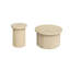 Ensemble de 2 tables basses-114232823