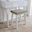 Dressing Table with Mirror-117733777