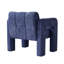 Chaise d'appoint pratique et large rembourrée-1672973468
