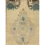 Wool Area Rug in Tan