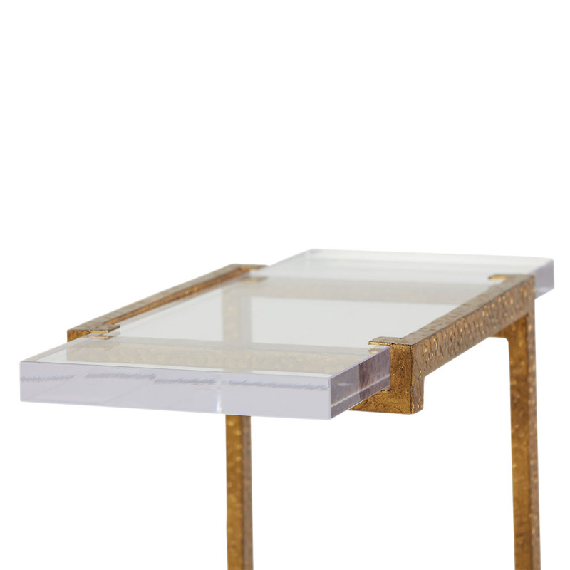 Hudson Accent Table