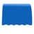 Bleu vif