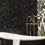 Natural Dorato Marble Mosaic Wall Tile-63985728
