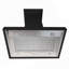 30" Wood 400 CFM Convertible Island Range Hood-1018839608