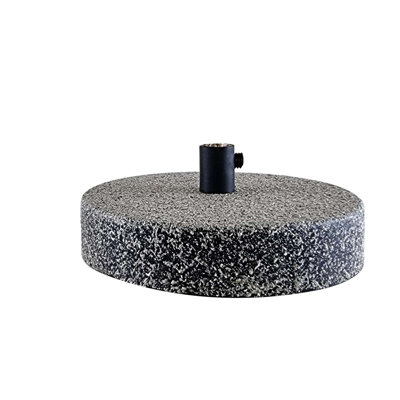 Stellah Single Outlet Ceiling Rose 100Mm Metal Ceiling Rose With Cord Grip And Fitting Accessories, For Ceiling Rose Lighting And Wall Lamp Lighting Kit